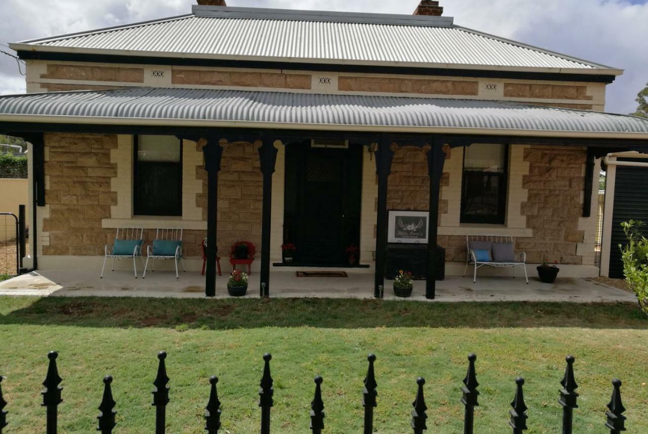 Hilda Anna'S Villa Murray Bridge Exterior foto